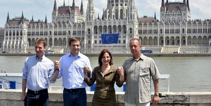 Bajnai ezentúl a háttérben dolgozik Orbán leváltásán Bajnai ezentúl a háttérben dolgozik Orbán leváltásán