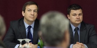 Ősszel önálló polgármester-jelölttel száll ringbe Bajnai csapata Pécsett Ősszel önálló polgármester-jelölttel száll ringbe Bajnai csapata Pécsett