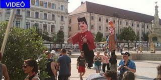 Újra Pécsett a haza színészvilág krémje, a díjátadó jövő szombaton lesz - VIDEÓ Újra Pécsett a haza színészvilág krémje, a díjátadó jövő szombaton lesz - VIDEÓ