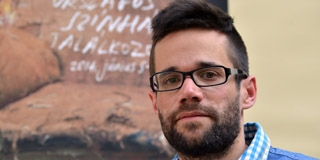 Mit szól a POSzT-hoz a közönségzsűri mohácsi tagja? - Blogot is vezet Mit szól a POSzT-hoz a közönségzsűri mohácsi tagja? - Blogot is vezet