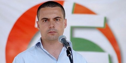 Vona szerint csak a Jobbik zárhatja Vona szerint csak a Jobbik zárhatja
