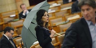 Elérte a célját az LMP, parlamenti vitanapot tartanak Paksról Elérte a célját az LMP, parlamenti vitanapot tartanak Paksról