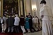 Békességről, igazságról, életről beszéltek az egyházi vezetők Békességről, igazságról, életről beszéltek az egyházi vezetők