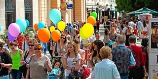 Az államfő neje a fővédnöke a Dóri Ház rendezvénysorozatának Az államfő neje a fővédnöke a Dóri Ház rendezvénysorozatának