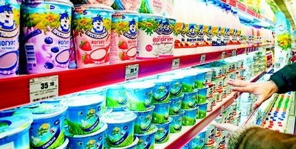 Termelni nem, csak eladni fog a Danone Magyarországon Termelni nem, csak eladni fog a Danone Magyarországon