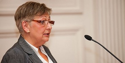 Némethné integrálja a takarékszövetkezeteket Némethné integrálja a takarékszövetkezeteket