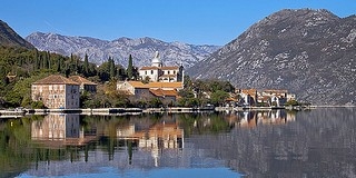 Montenegró Albániával fűszerezve
