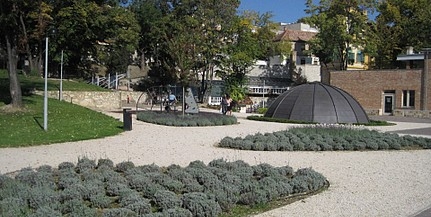 Levendulaszüret lesz a Zsolnay Kulturális Negyedben Levendulaszüret lesz a Zsolnay Kulturális Negyedben
