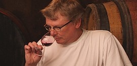 Pigott villányi kedvence