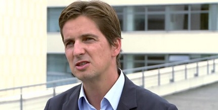 Bachmann Bálint építész már a városunk része Bachmann Bálint építész már a városunk része