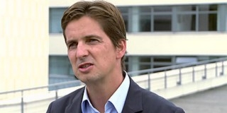 Bachmann Bálint építész már a városunk része Bachmann Bálint építész már a városunk része
