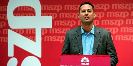 Nyomozás indult az MSZP-s Molnár Zsolt zsarolása ügyében Nyomozás indult az MSZP-s Molnár Zsolt zsarolása ügyében