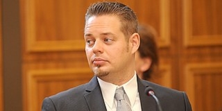 Keresztes László Lóránt az LMP pécsi polgármesterjelöltje Keresztes László Lóránt az LMP pécsi polgármesterjelöltje