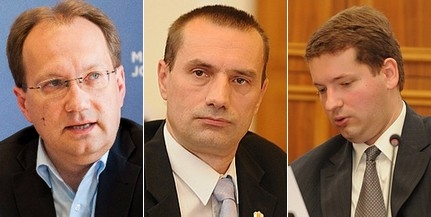 Államtitkárság Pécsen? Hoppálék nem lobbiznak, de az ellenzéket sem különösebben izgatja a dolog Államtitkárság Pécsen? Hoppálék nem lobbiznak, de az ellenzéket sem különösebben izgatja a dolog
