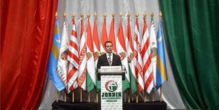 Vona: a Fidesz a Jobbik „legveszélyesebb” ellenfele Vona: a Fidesz a Jobbik „legveszélyesebb” ellenfele