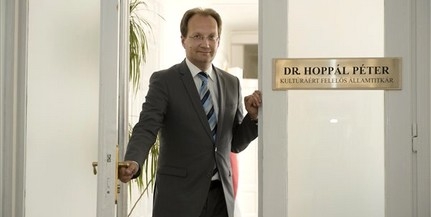 Hoppál: a kultúrának társadalmi missziós szerepe van Hoppál: a kultúrának társadalmi missziós szerepe van