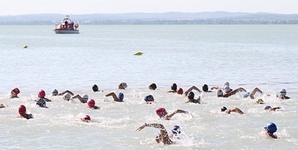 A Balatonnál strandolóknak semmi bajuk - mitől betegedtek meg akkor szombaton az úszók? A Balatonnál strandolóknak semmi bajuk - mitől betegedtek meg akkor szombaton az úszók?