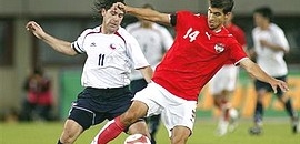 Lesz magyar futballista is az Eb-n