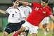 Lesz magyar futballista is az Eb-n Lesz magyar futballista is az Eb-n