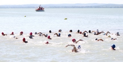 Csak a halakra veszélyesek a Balatonban talált kórokozók Csak a halakra veszélyesek a Balatonban talált kórokozók