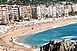 Costa Brava augusztusban Costa Brava augusztusban