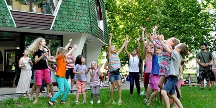 Pizsamaparti és Liget Fesztivál is lesz nyáron a Balokányban Pizsamaparti és Liget Fesztivál is lesz nyáron a Balokányban
