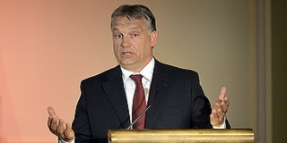 Orbán szerint Európa új korszakhoz érkezett Orbán szerint Európa új korszakhoz érkezett