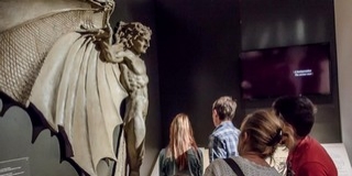 Nyolcezer látogatót vonzott a Múzeumok éjszakája Pécsett Nyolcezer látogatót vonzott a Múzeumok éjszakája Pécsett