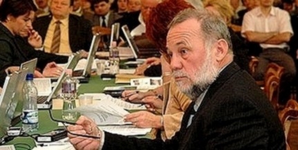 Gulyás Emil lett a pécsi szocialisták vezetője Gulyás Emil lett a pécsi szocialisták vezetője