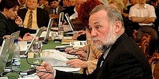 Gulyás Emil lett a pécsi szocialisták vezetője Gulyás Emil lett a pécsi szocialisták vezetője