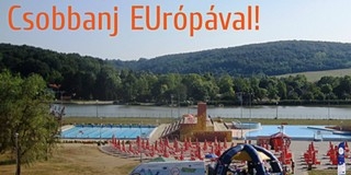 Legközelebb Szigetváron és Siklóson csobbanhatunk Európával Legközelebb Szigetváron és Siklóson csobbanhatunk Európával