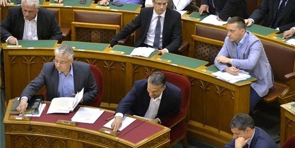 A „kreatív” médiumok miatt máris módosítanák a reklámadótörvényt A „kreatív” médiumok miatt máris módosítanák a reklámadótörvényt
