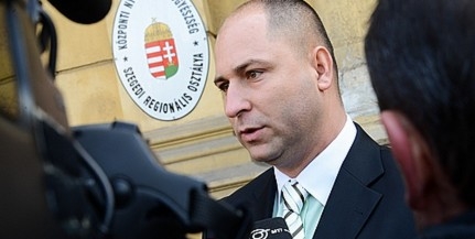 Szili Katalin pert nyert első fokon Szabó Bálint ellen Szili Katalin pert nyert első fokon Szabó Bálint ellen