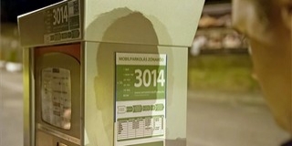 Mától csak az új, 763-as behívószámon mobilparkolhatunk Mától csak az új, 763-as behívószámon mobilparkolhatunk