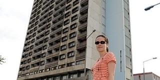 Kiírhatják a közbeszerzést rövid időn belül a két évtizede lakatlan Magasház bontására Kiírhatják a közbeszerzést rövid időn belül a két évtizede lakatlan Magasház bontására