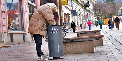 Mégsincs egyezség hajléktalanügyben Kőváriékkal, a pécsiek döntenek Mégsincs egyezség hajléktalanügyben Kőváriékkal, a pécsiek döntenek