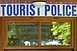 Tourist Police pavilont állítottak fel Harkányban Tourist Police pavilont állítottak fel Harkányban
