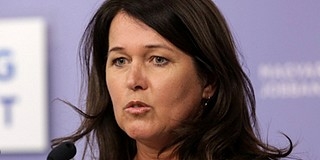 Az EP alelnökévé választották Pelczné Gáll Ildikót Az EP alelnökévé választották Pelczné Gáll Ildikót