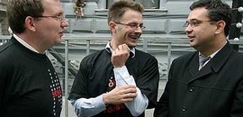 Zuschlag lemondott mandátumáról