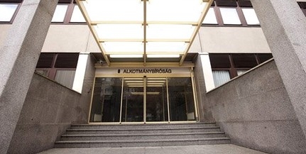 Ab: két pontban alkotmányellenes a takarékok integrációja Ab: két pontban alkotmányellenes a takarékok integrációja