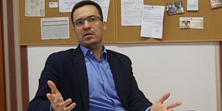 Dr. Fábián Adrián: Túljutott a válságkezelésen a PTE jogtudományi kara Dr. Fábián Adrián: Túljutott a válságkezelésen a PTE jogtudományi kara