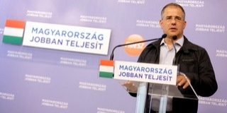 Országos választmányi ülésen döntött a Fidesz a jelöltekről Országos választmányi ülésen döntött a Fidesz a jelöltekről
