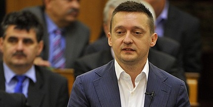 Rogán szerint igazságot szolgáltattak a devizahiteleseknek Rogán szerint igazságot szolgáltattak a devizahiteleseknek