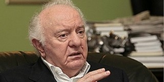 Elhunyt Eduard Sevardnadze, az utolsó szovjet külügyminiszter Elhunyt Eduard Sevardnadze, az utolsó szovjet külügyminiszter