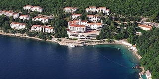 Kvarner-öböl akciós árakon Kvarner-öböl akciós árakon