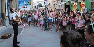 Kezdődik a II. Hangulatsziget Fesztivál Pécsett Kezdődik a II. Hangulatsziget Fesztivál Pécsett