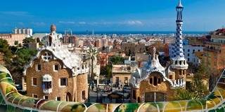 Barcelona és Costa Brava kombináció 119.900 Ft/főtől Barcelona és Costa Brava kombináció 119.900 Ft/főtől