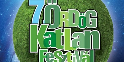 Több mint 400 programot kínál az idei Ördögkatlan Fesztivál