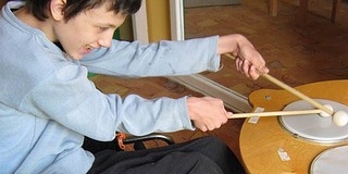A zene tényleg gyógyít a pécsi Kerek Világnál A zene tényleg gyógyít a pécsi Kerek Világnál