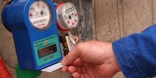 Egyre több pécsi vízóra ketyeg visszafelé, terjed az előre fizetés itt is Egyre több pécsi vízóra ketyeg visszafelé, terjed az előre fizetés itt is